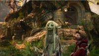   The Dark Crystal: Age of Resistance