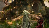   The Dark Crystal: Age of Resistance