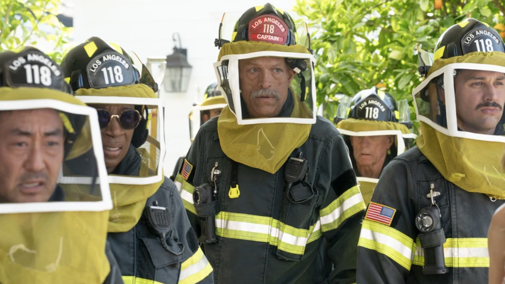 How to watch '9-1-1' season 8 online from anywhere 2024 | Tom's Guide - Where To Watch 9 1 1 Season 1