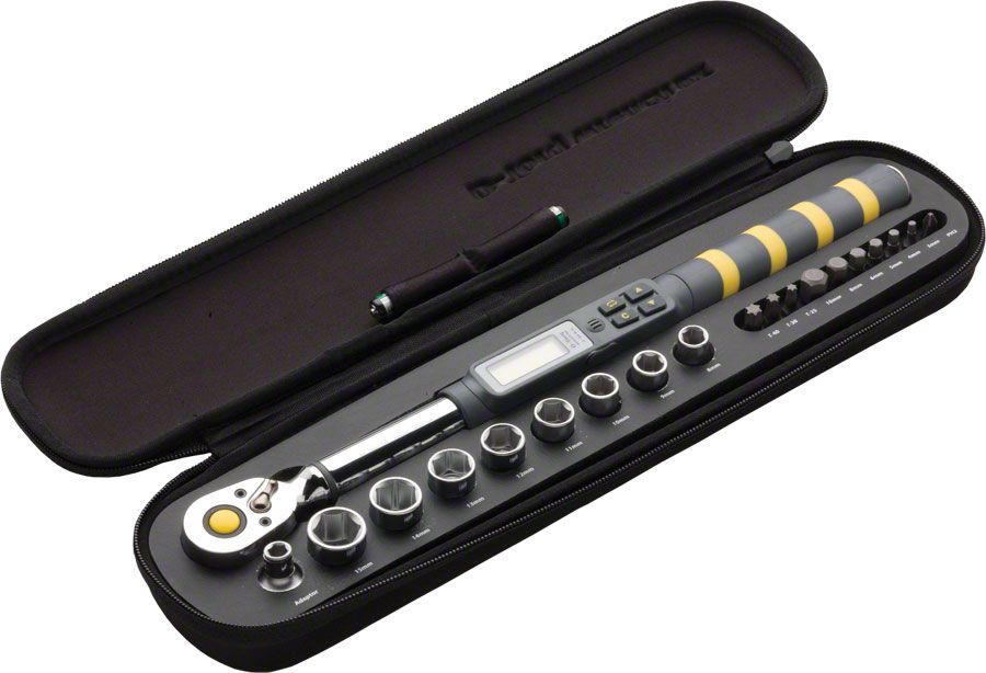 Best torque wrenches for bikes Cycling Weekly