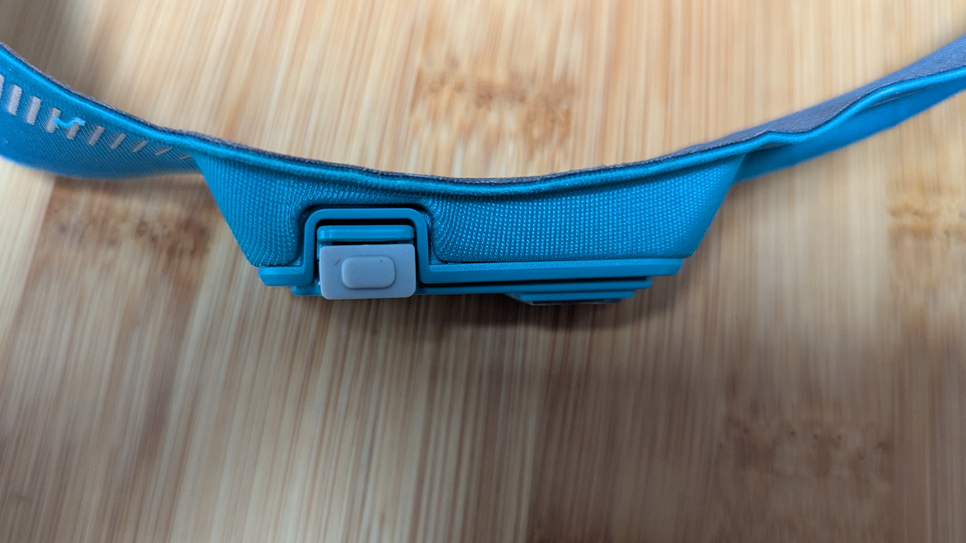 BioLite Dash 450 during the hands on review