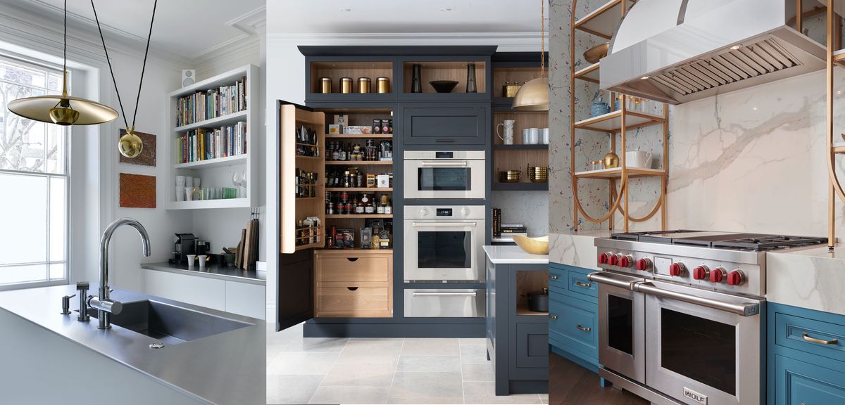 Design Tips for Creating a Gourmet Kitchen