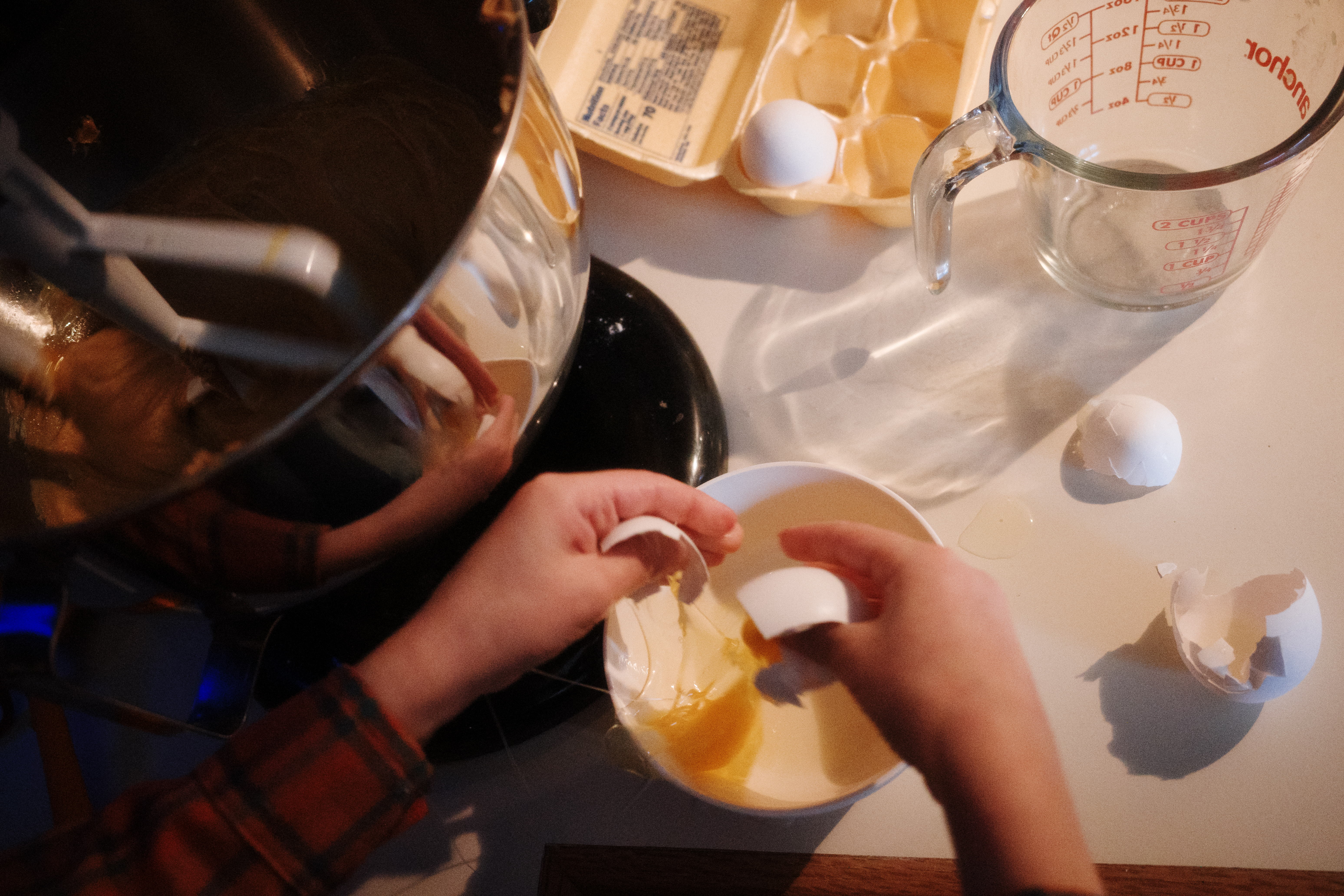 Image sample from the Ricoh GR IV HDF