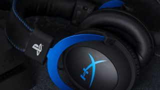 Get a bargain on HyperX Cloud gaming headsets for PS4 and Xbox One, saving you up to $26