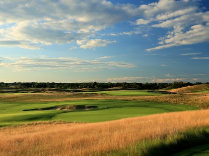 Erin Hills Hole By Hole Guide: Hole 5