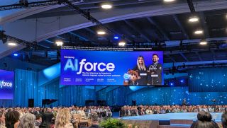 Dreamforce 2026