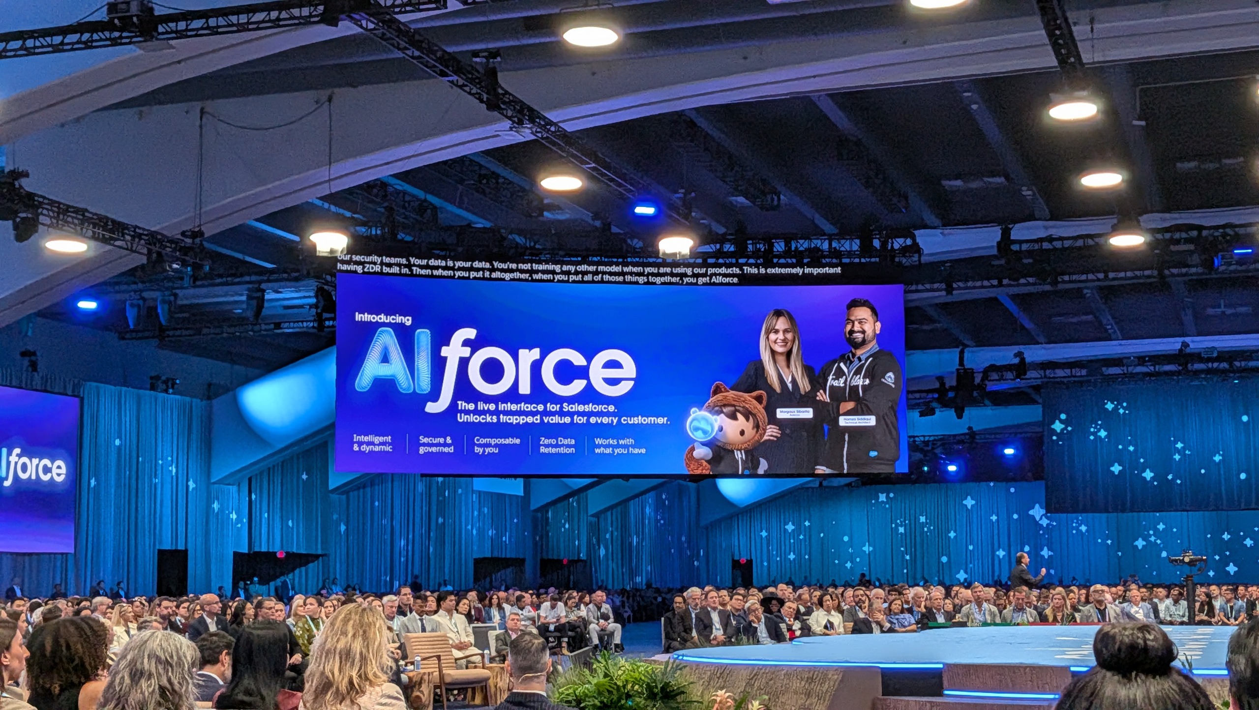 Dreamforce 2026