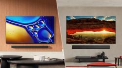LG G4 OLED vs LG G3 OLED: Which OLED TV should you buy? Tom's Guide