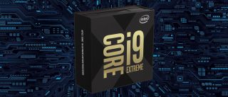 Best Alternate High-End Workstation CPU: Intel Core i9-10980XE