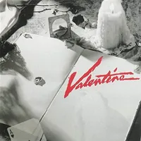 37. Valentine - Valentine