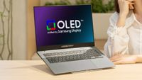 Samsung VESA DisplayHDR True Black 1400 laptop displays get new design wins