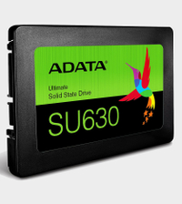 Adata Ultimate SU630 SSD | 960GB | $74.79 (save $13.20)ADA15Buy at Rakuten