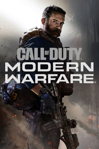 Call of Duty: Modern Warfare with 3 hours of 2XP | $59.99 at Walmart