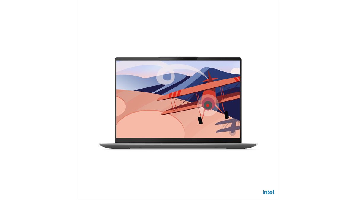 Lenovo Slim 7i
