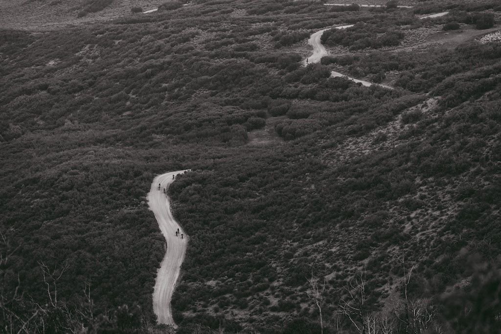 Wasatch All-Road in Heber, 2022