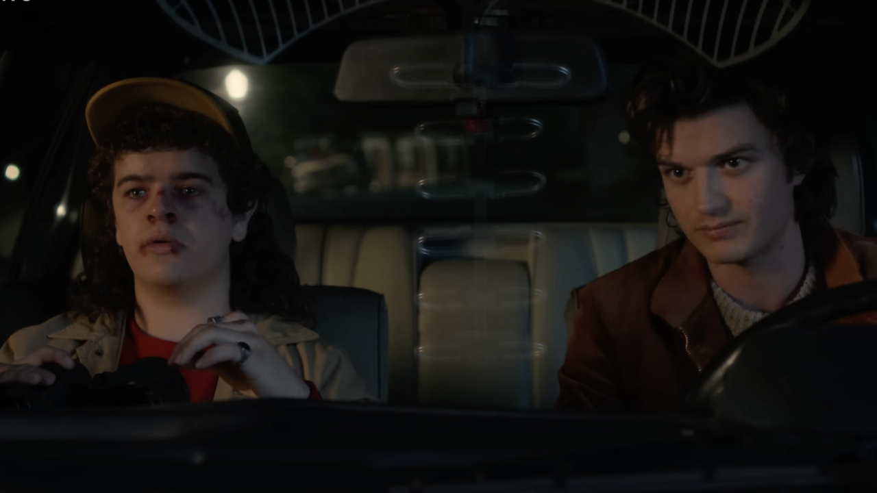Stranger Things 5