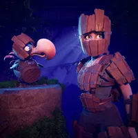 Under a Rock