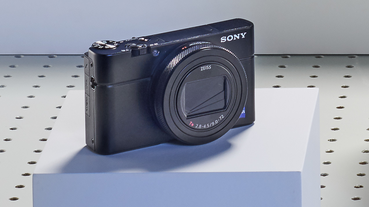 Sony RX100 VII