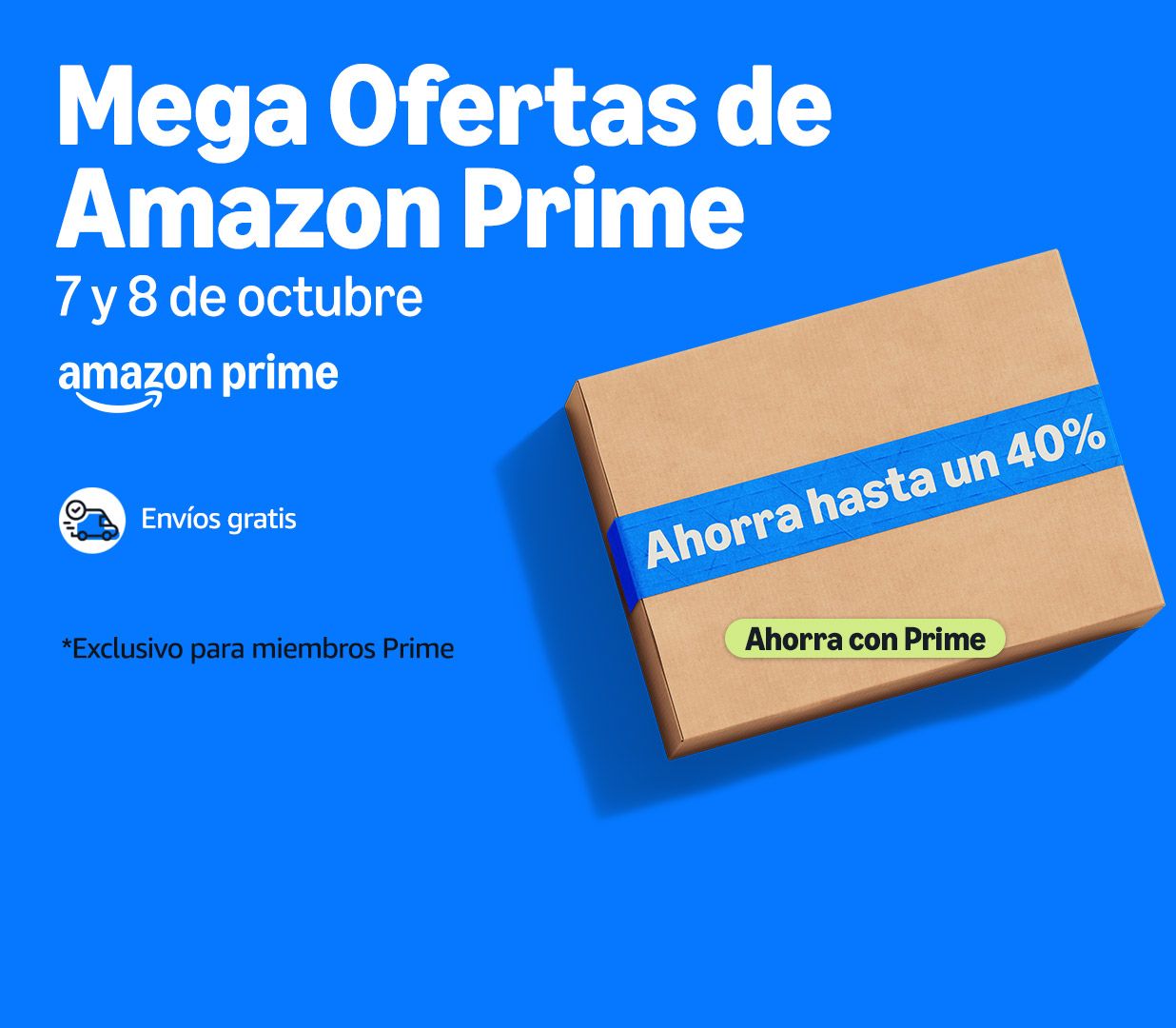 Llegan las 