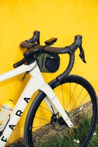 Fara F/Road review