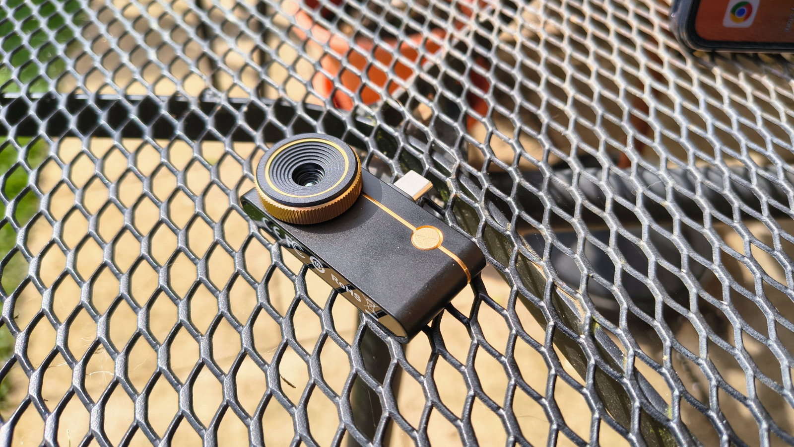 Thermal Master P3