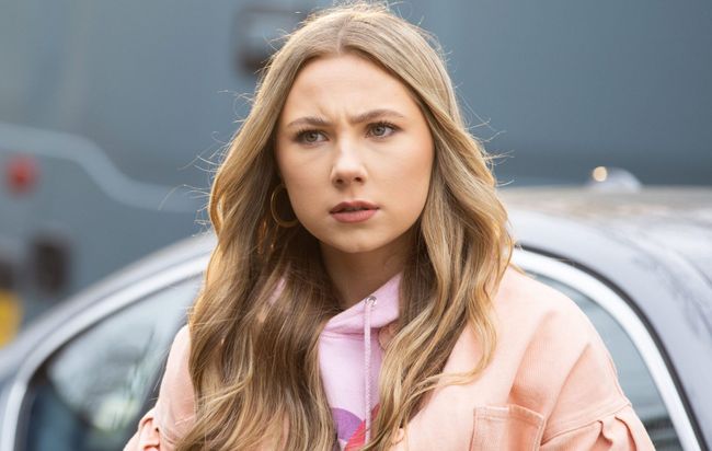 Hollyoaks spoilers: IT’S OVER! Maxine Minniver dumps Warren Fox | What ...