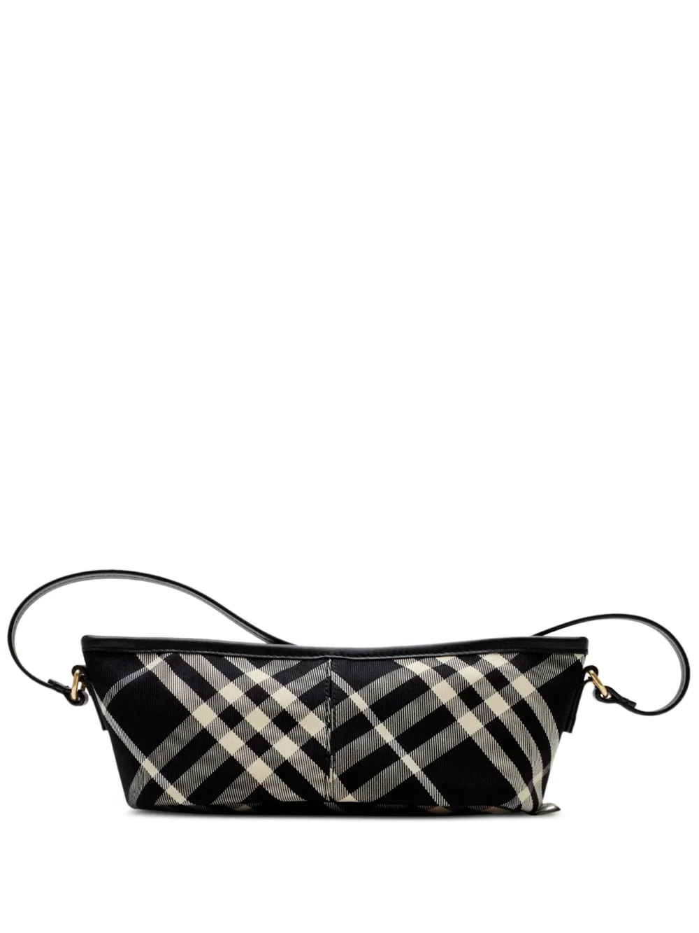 Burberry Vintage Check Mini Bag | One Size