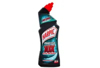 Best toilet cleaner for stains: Harpic toilet cleaner