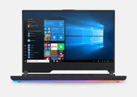 Asus ROG Strix G Gaming Laptop - Intel i7 / GTX1650 / 16GB DDR4 / 512GB SSD | Was: $1,199 | Now: $899 | Save $300 at Microsoft.com