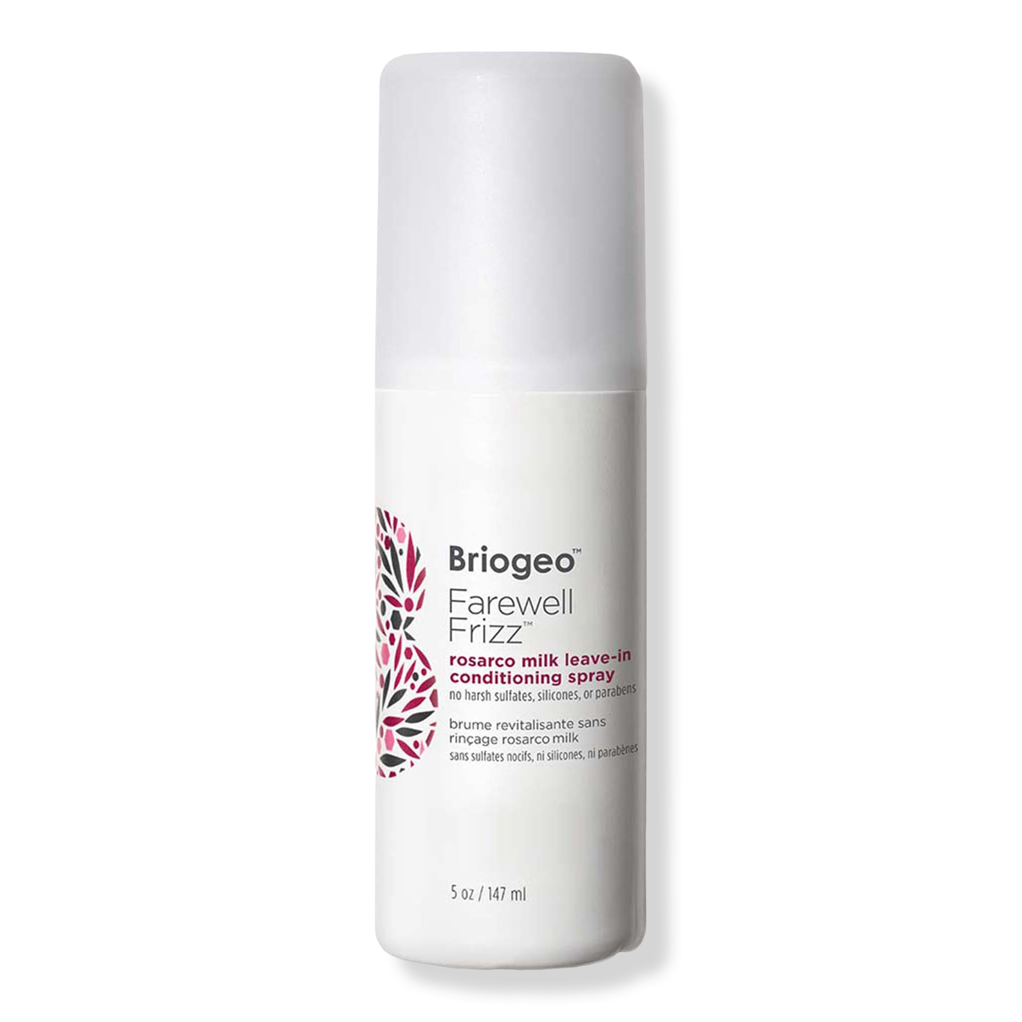 Farewell Frizz Rosarco Milk Leave-In Conditioner