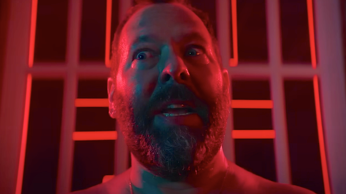 The Advice Joe Rogan Gave Bert Kreischer That Led To His New Movie, The ...