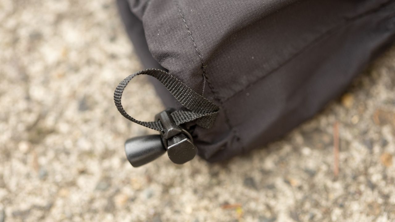 Sportful Lobster Glove gauntlet adjuster