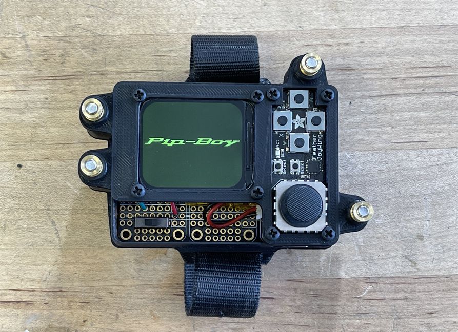 Raspberry Pi