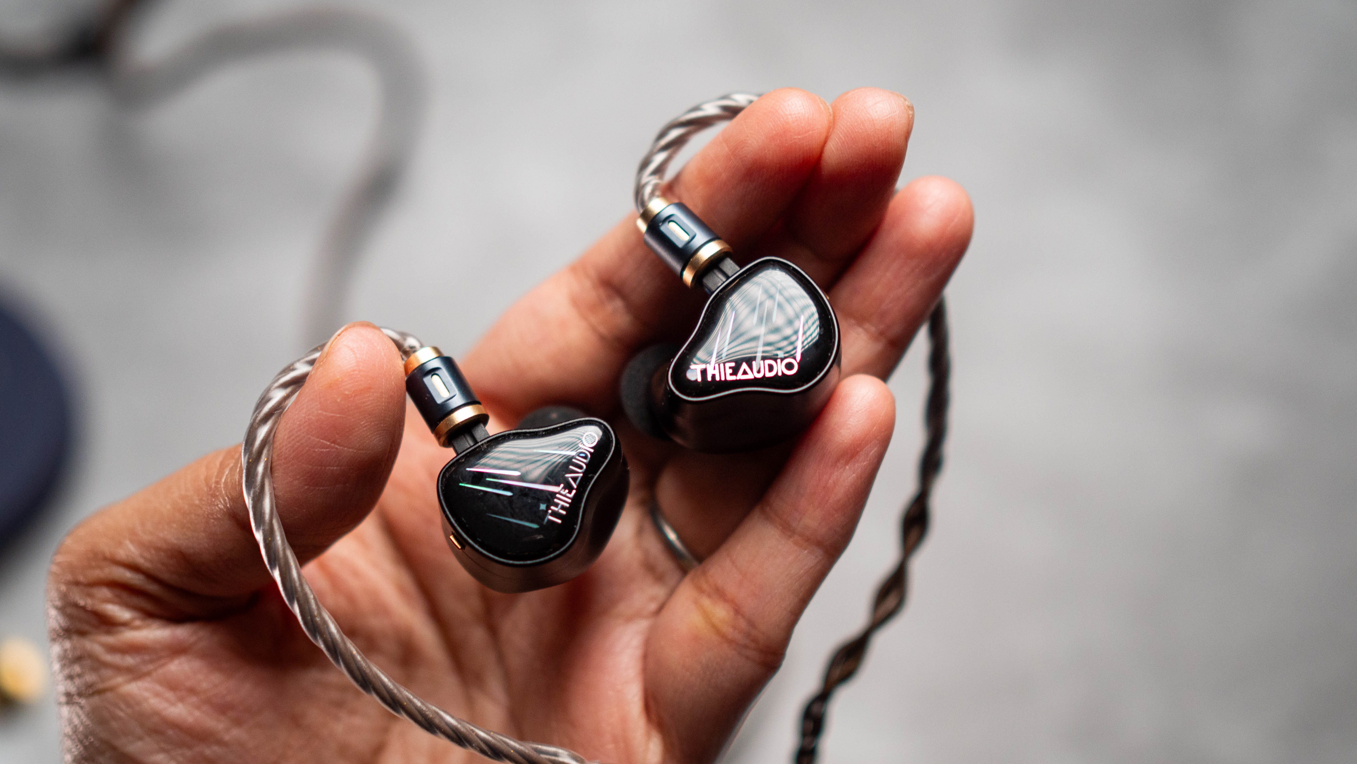 Thieaudio Monarch MKIV review