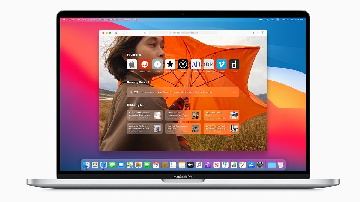 How To Download And Install MacOS 11 Big Sur TechRadar How To Download And Install MacOS 11 Big Sur TechRadar