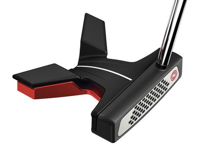 Odyssey Exo Putters Revealed - Golf Monthly Gear News | Golf Monthly