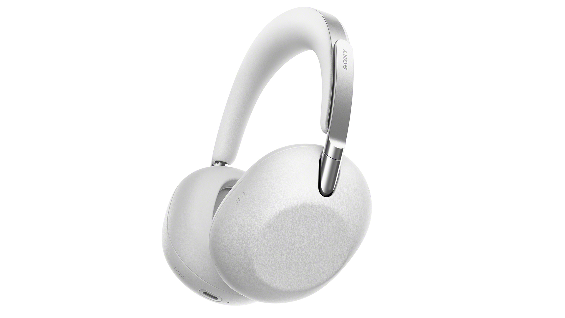 Various photos of the new Sony 1000X The Collection headphone. 