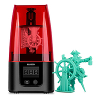 Elegoo Mars 3 4K 3D printer: $273.99