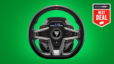 Thrustmaster T248