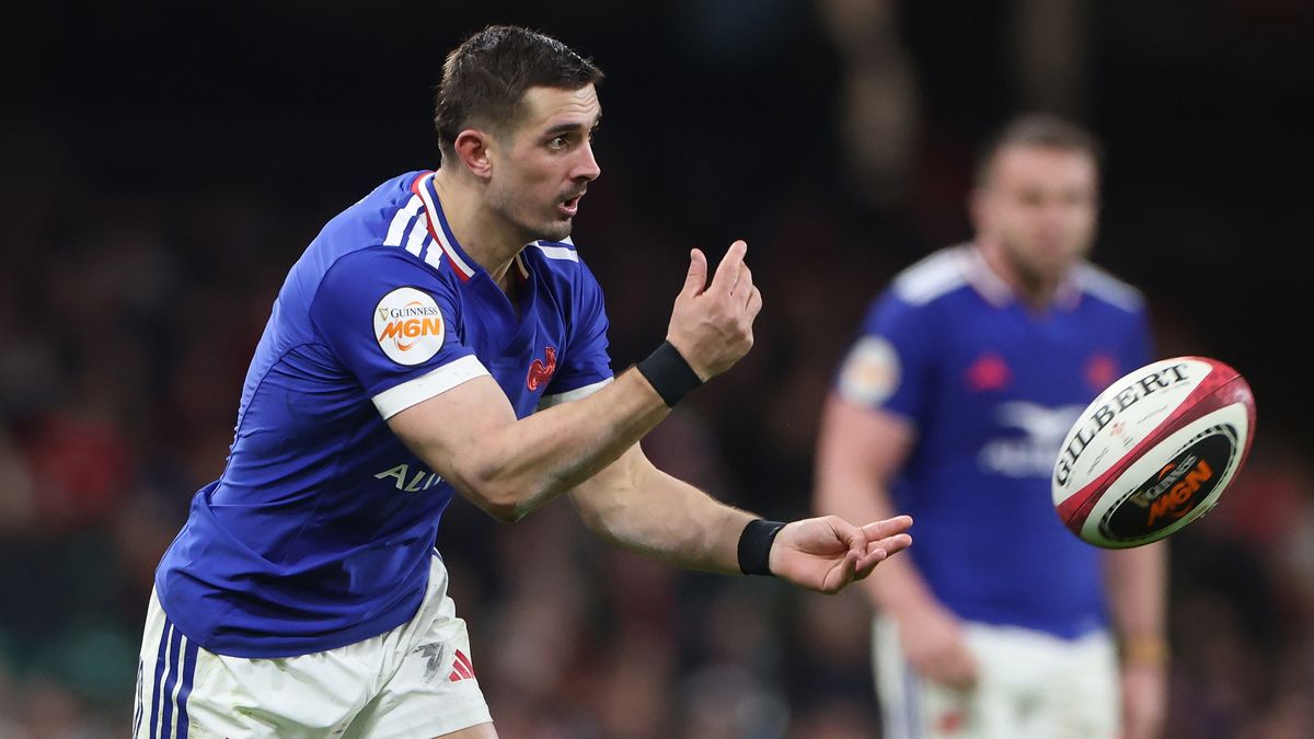 France vs Italy Free Streams: TV Channels, Kick-Off time, Team News, Preview for Six Nations 2026 match