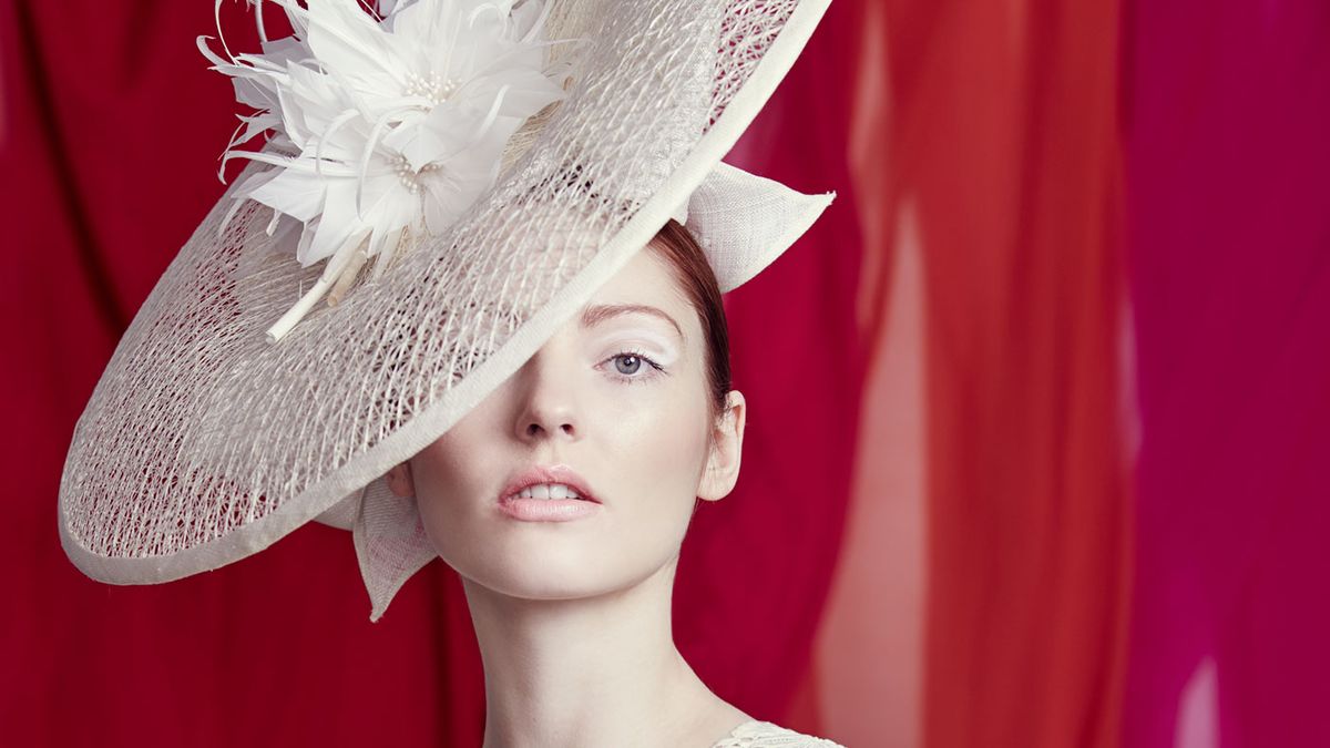 Milliner Rachel Trevor-Morgan: Top hats - The Week