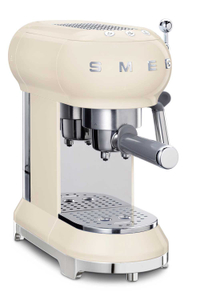 Smeg Espresso machine|Was £320, Now £288