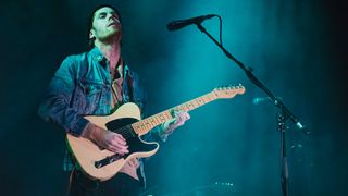 Wild Nothing: Jack Tatum's Indie Pop Revival