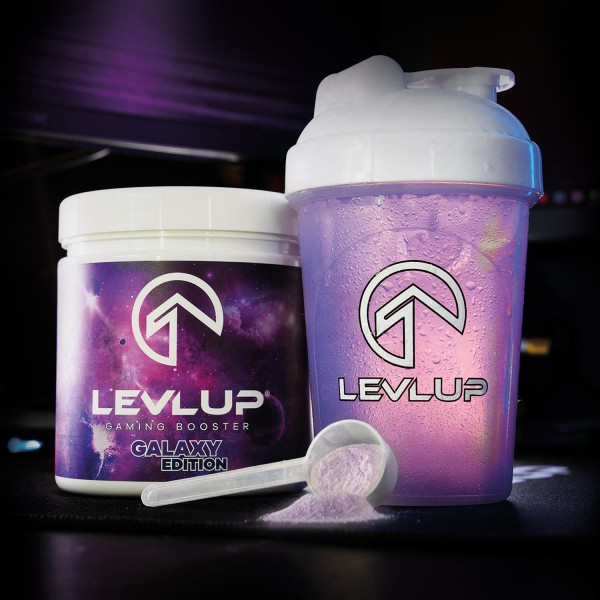 LevlUp