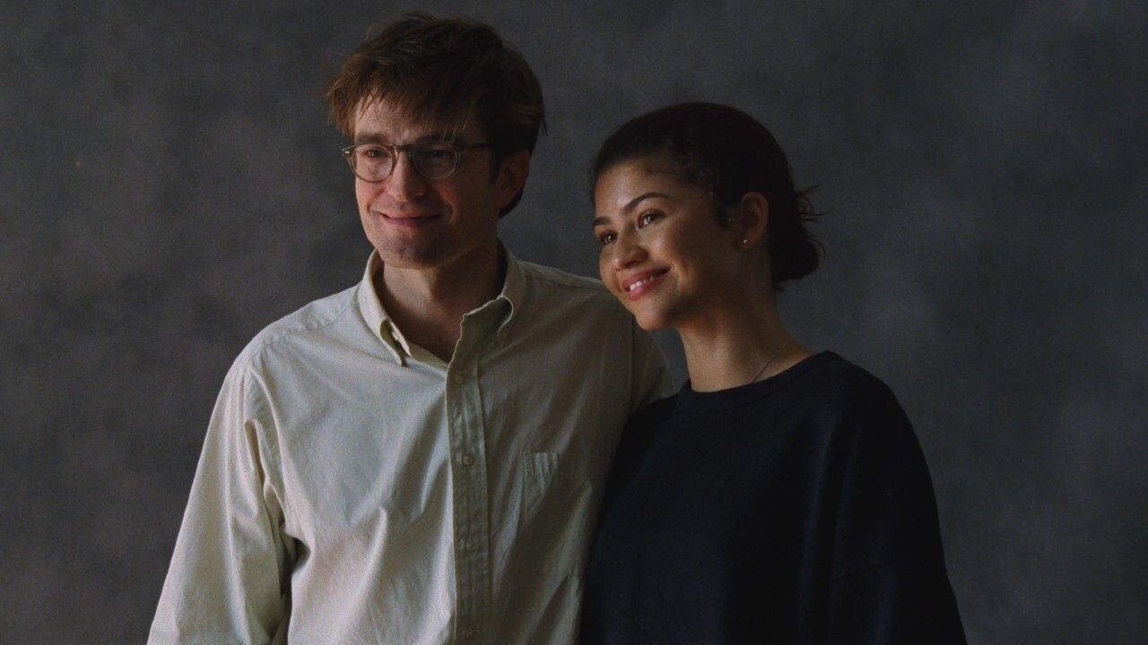 „Zur Verschwiegenheit verpflichtet“ Zendaya und Robert Pattinson wussten nicht, dass sie (auch) gemeinsam in „Odyssee“ mitspielen