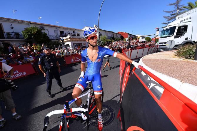 Nacer Bouhanni