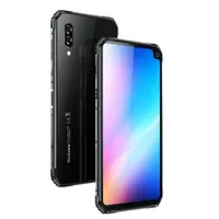 Blackview BV6100 rugged smartphone - $109.99
(roughly £90/AU$165)