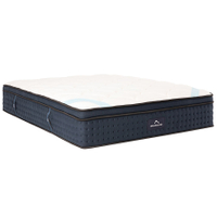 DreamCloud Luxury Hybrid mattress + up to $599 in bedding:  from