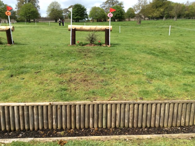 Fence 14 bc 100