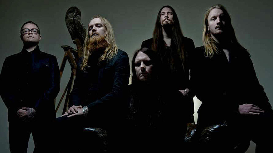 Katatonia